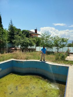 SİVRİSİNEKLE MÜCADELE