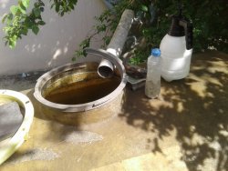 SİVRİSİNEKLE MÜCADELE