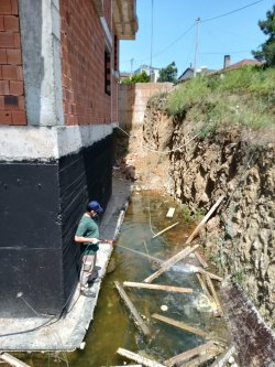 SİVRİSİNEKLE MÜCADELE