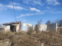 Metruk Yapı İlanı