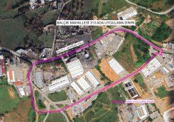 İmar Uygulaması Tapu Alma Duyurusu 