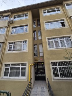 Osman Yılmaz Mahallesi, 2430 Ada, 6 Parsel Yapı İlanı