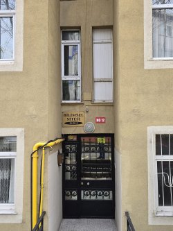 Osman Yılmaz Mahallesi, 2430 Ada, 6 Parsel Yapı İlanı