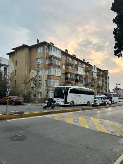 Osman Yılmaz Mahallesi, 2430 Ada, 1 Parsel Yapı İlanı