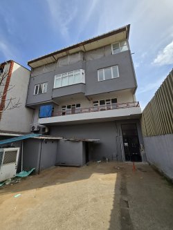 Gaziler Mahallesi, 2977 Ada, 6 Parsel Yapı İlanı