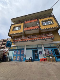 Gaziler Mahallesi, 2977 Ada, 6 Parsel Yapı İlanı