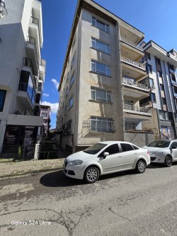 Köşklüçeşme Mahallesi, 4442 Ada, 4 Parsel Yapı İlanı