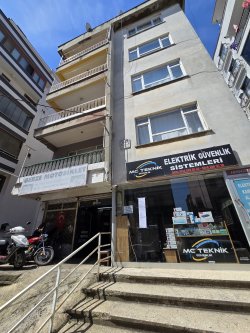 Köşklüçeşme Mahallesi, 4442 Ada, 4 Parsel Yapı İlanı