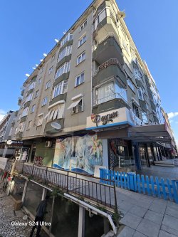 Osman Yılmaz Mahallesi, 193 Ada, 18 Parsel Yapı İlanı