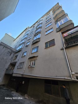 Osman Yılmaz Mahallesi, 193 Ada, 18 Parsel Yapı İlanı