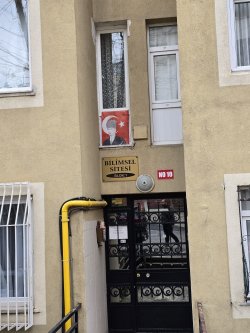 Osman Yılmaz Mahallesi, 2430 Ada, 5 Parsel Yapı İlanı