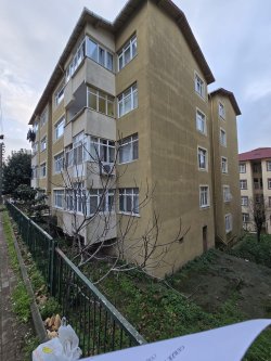 Osman Yılmaz Mahallesi, 2430 Ada, 7 Parsel Yapı İlanı