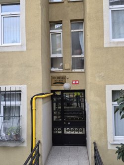 Osman Yılmaz Mahallesi, 2430 Ada, 7 Parsel Yapı İlanı