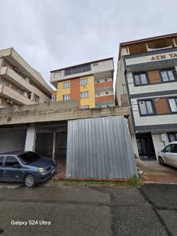 Mimar Sinan Mahallesi, 3837 Ada, 12 Parsel Yapı İlanı