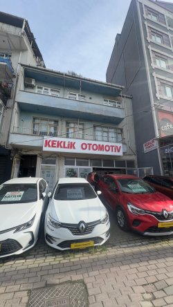 Mustafapaşa Mahallesi, 4353 Ada, 2 Parsel Yapı İlanı