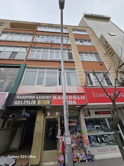 Hacı Halil Mahallesi, 376 Ada, 116 Parsel Yapı İlanı