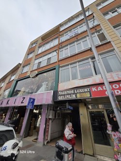 Hacı Halil Mahallesi, 376 Ada, 116 Parsel Yapı İlanı