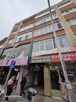 Hacı Halil Mahallesi, 376 Ada, 116 Parsel Yapı İlanı