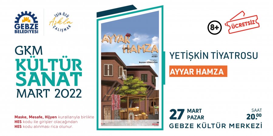 YETİŞKİN TİYATROSU