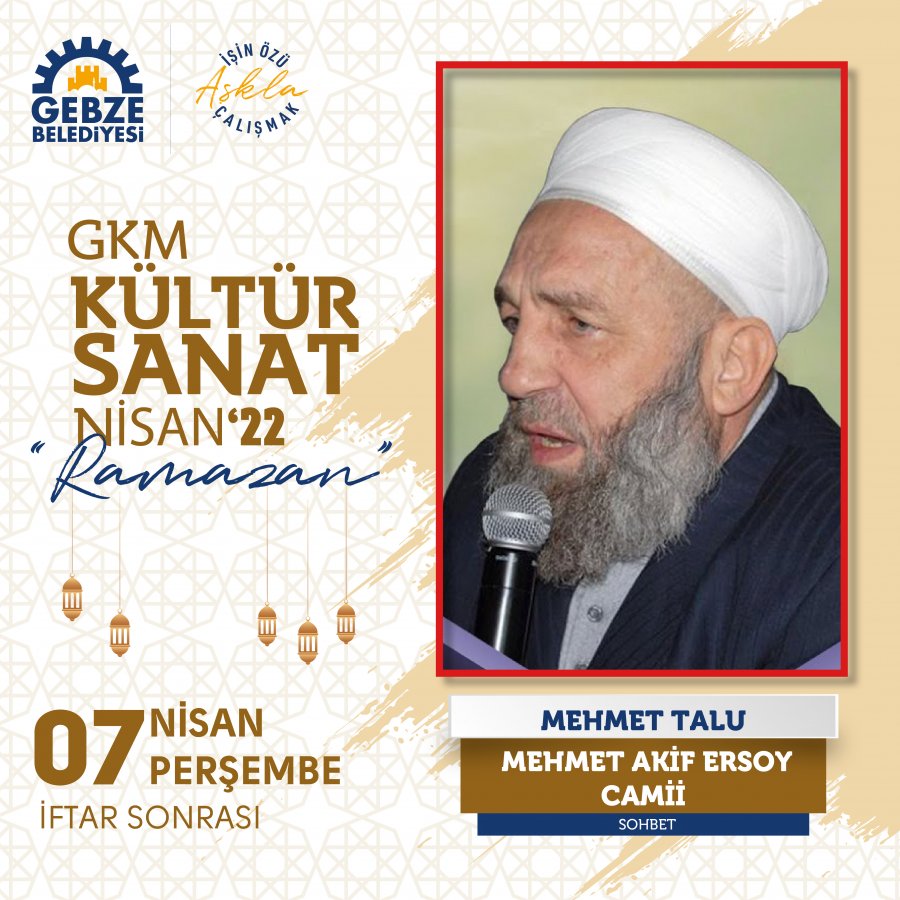 İLAHİYATÇI YAZAR - MEHMET TALU