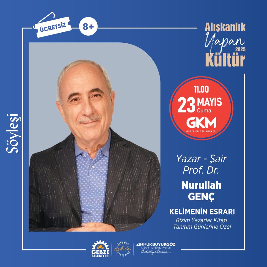 Prof. Dr. Nurullah Genç
