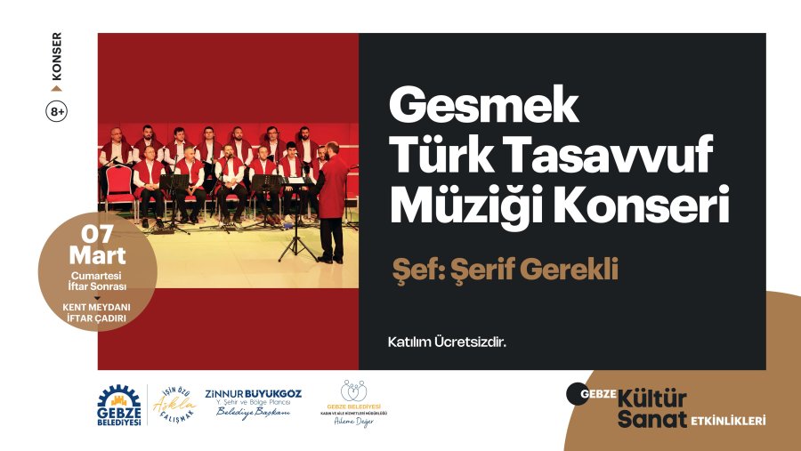 2026 MART KÜLTÜR SANAT KATALOG