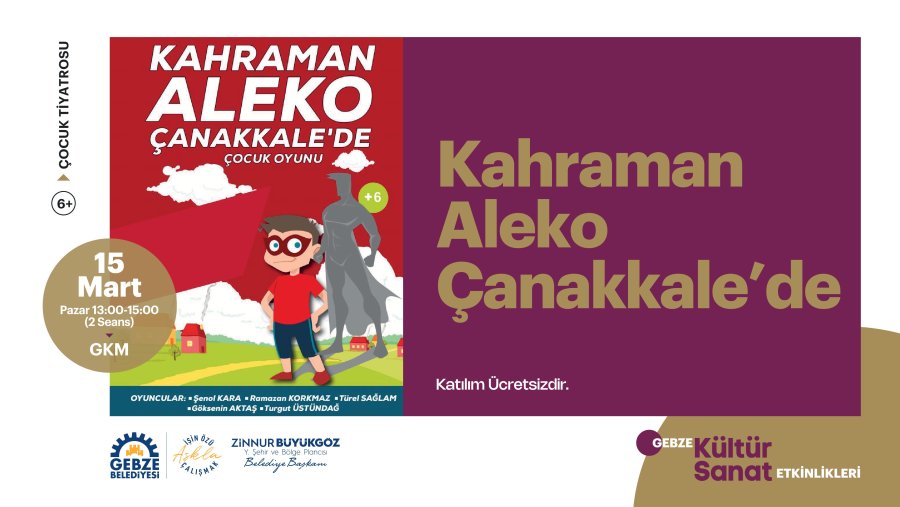 2026 MART KÜLTÜR SANAT KATALOG