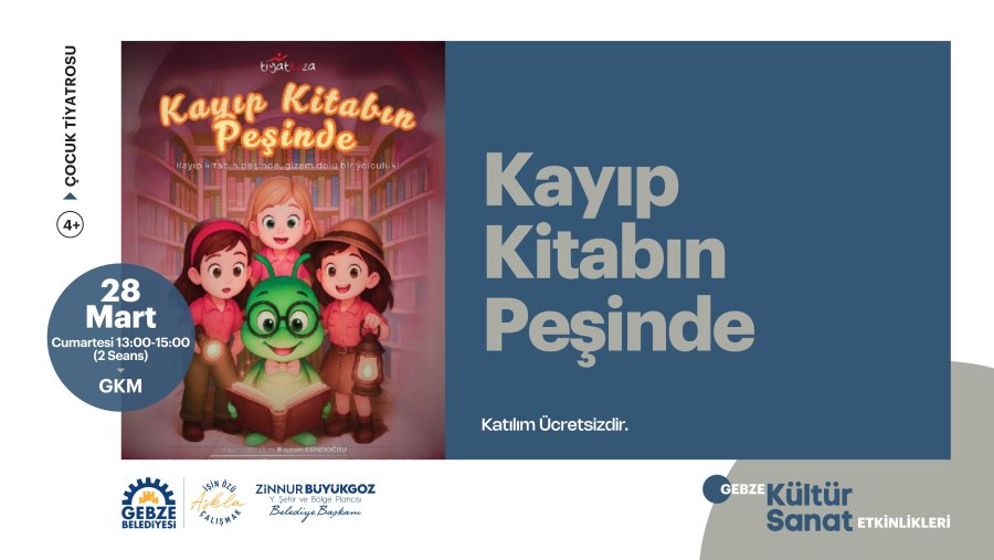 2026 MART KÜLTÜR SANAT KATALOG