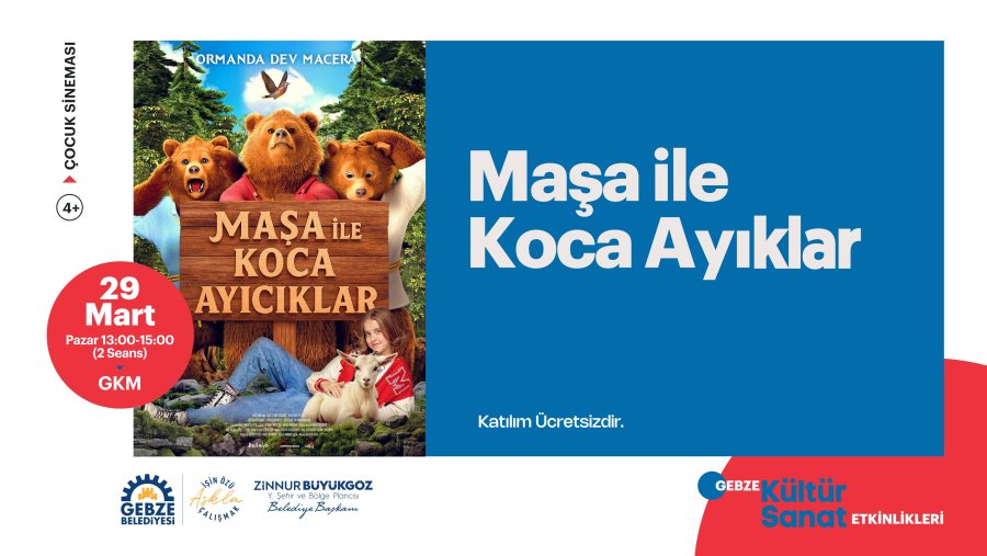 2026 MART KÜLTÜR SANAT KATALOG