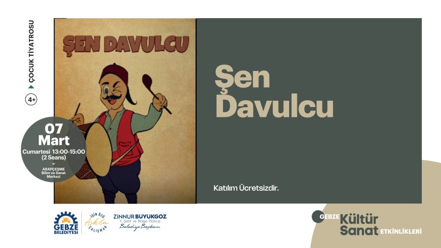 2026 MART KÜLTÜR SANAT KATALOG