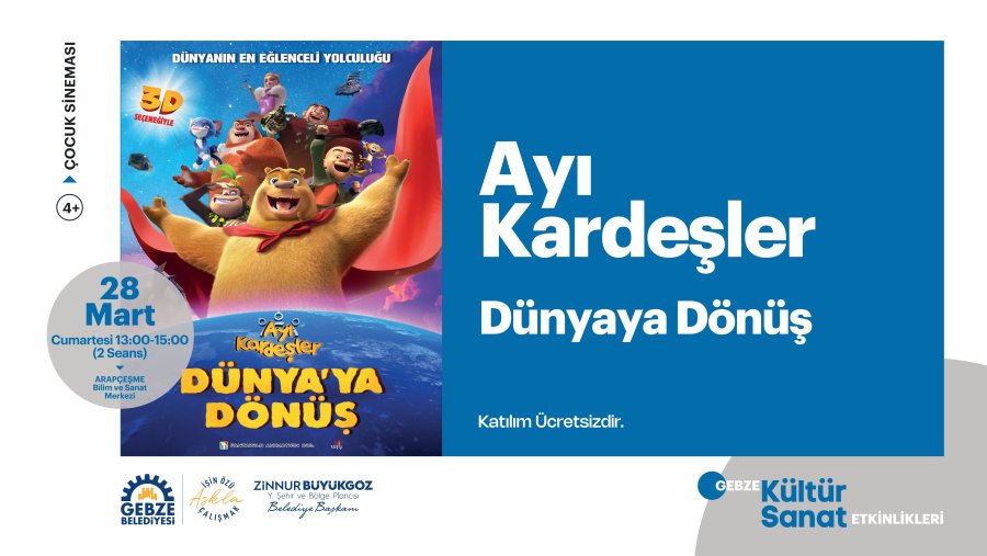 2026 MART KÜLTÜR SANAT KATALOG