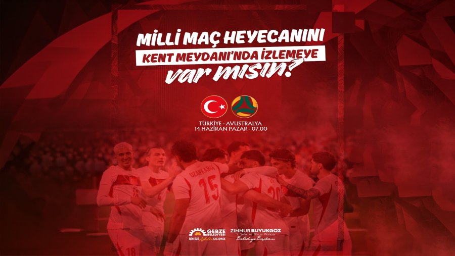 Milli Maç