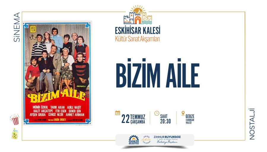Bizim Aile