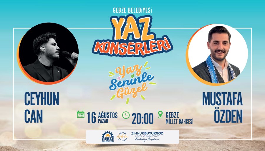 Yaz Koserleri