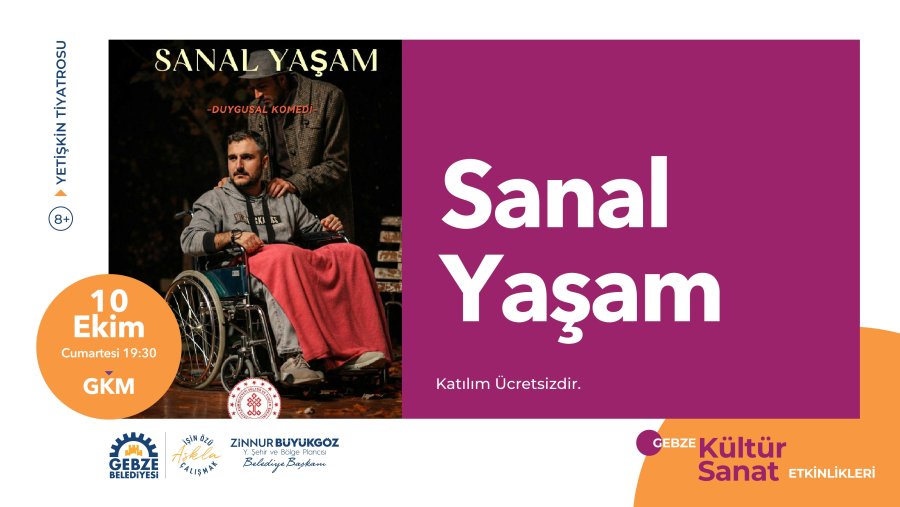 Sanal Yaşam