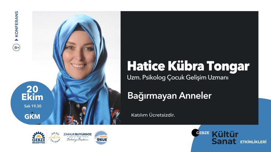 Bağırmayan Anneler - Hatice Kübra Tongar