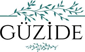 Güzide Logo