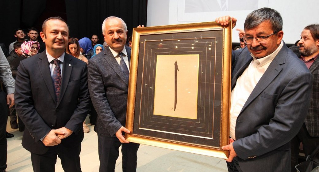 Gebzelilerden Hayati İnanç´a yoğun ilgi