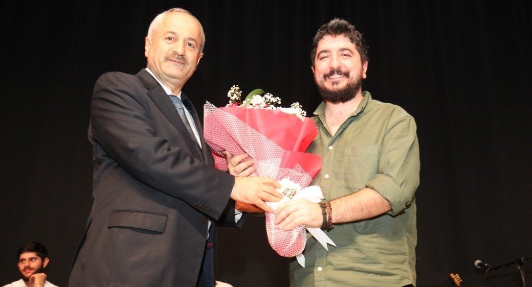 GESMEK´ten Engeliler Günü Özel Konseri