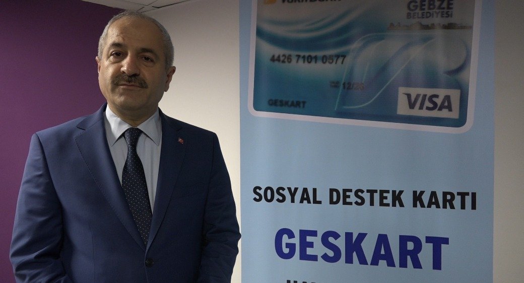 GES-KART’lar Sahiplerine Ulaşıyor