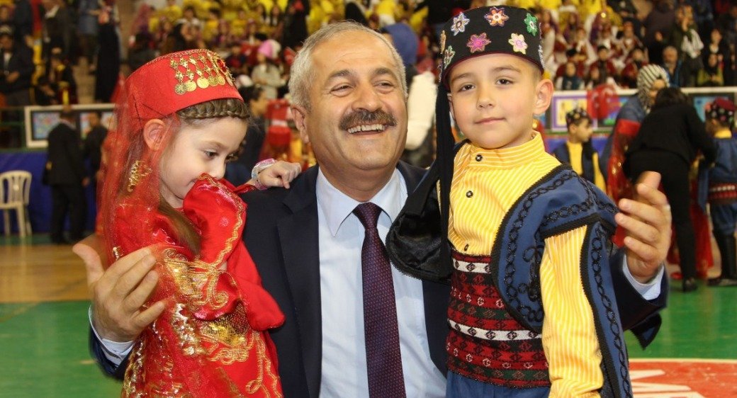 Büyükgöz Gebze’nin Geleceğine İmzasını Atıyor