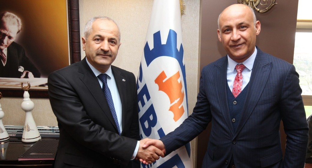 Gebze ve Malazgirt arasında tarihi imza