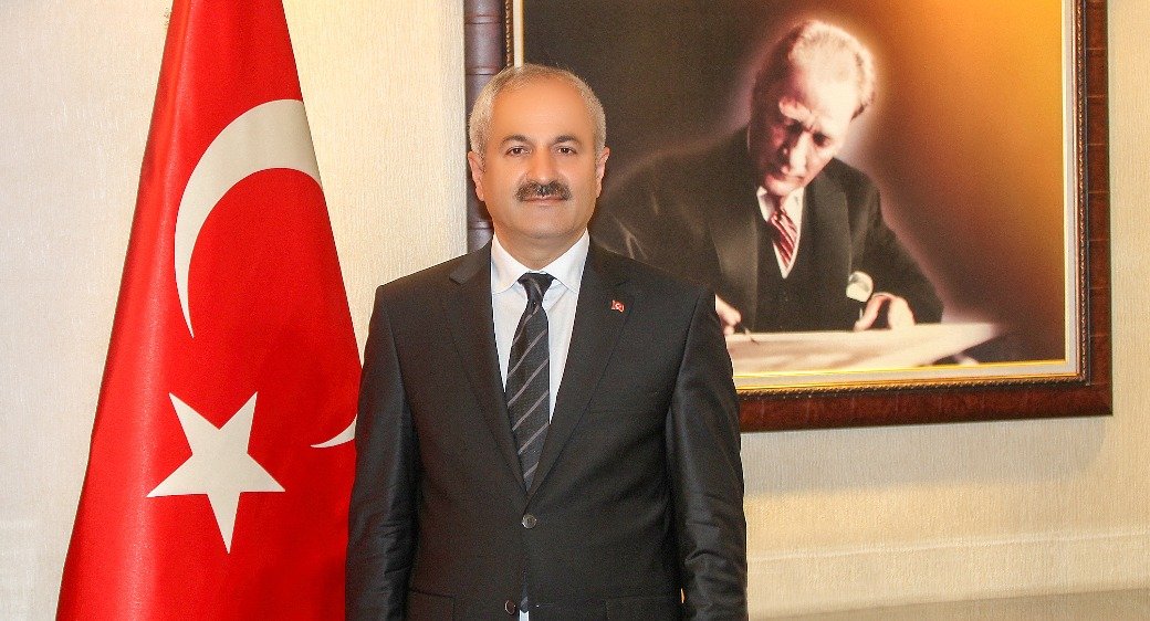 Başkan Büyükgöz’ün Regaip Kandili Mesajı