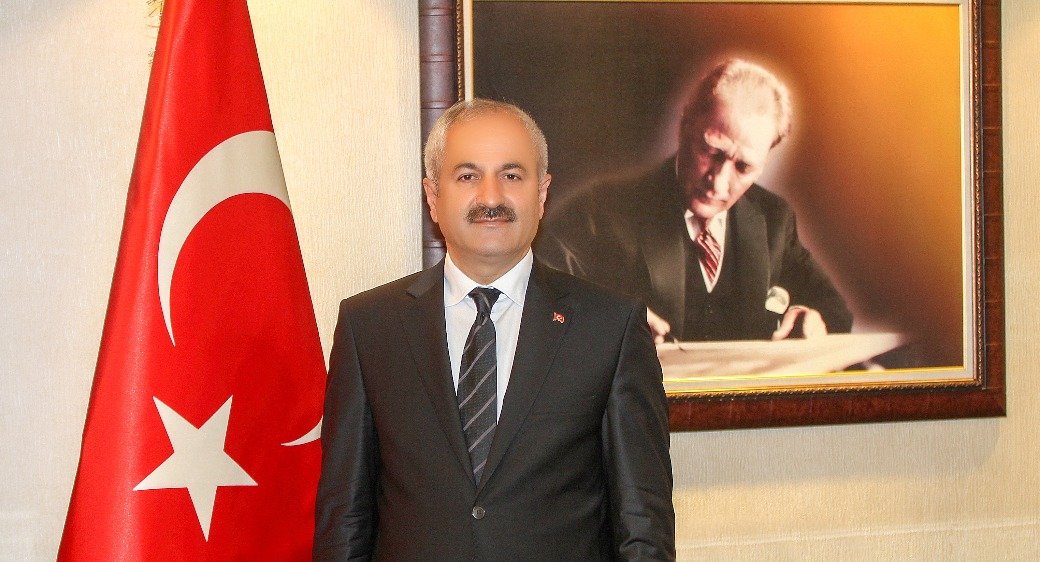 Başkan Büyükgöz’ün  Berat Kandili Mesajı