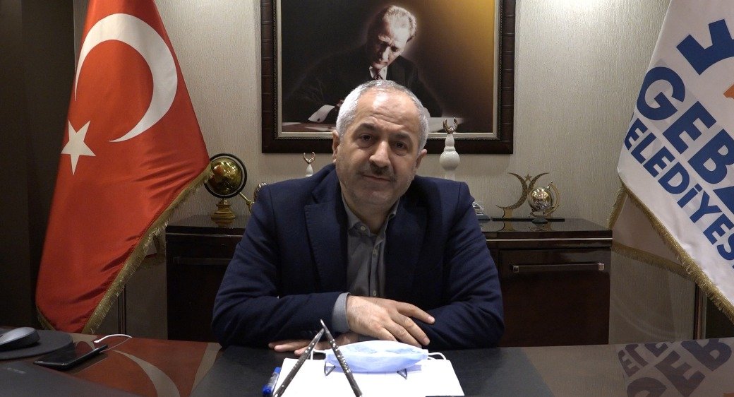 Başkan Büyükgöz’den Gece Yarısı Olağanüstü Toplantı