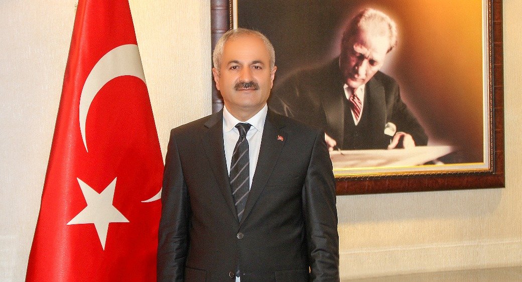 Başkan Büyükgöz’ün  Kadir Gecesi Mesajı