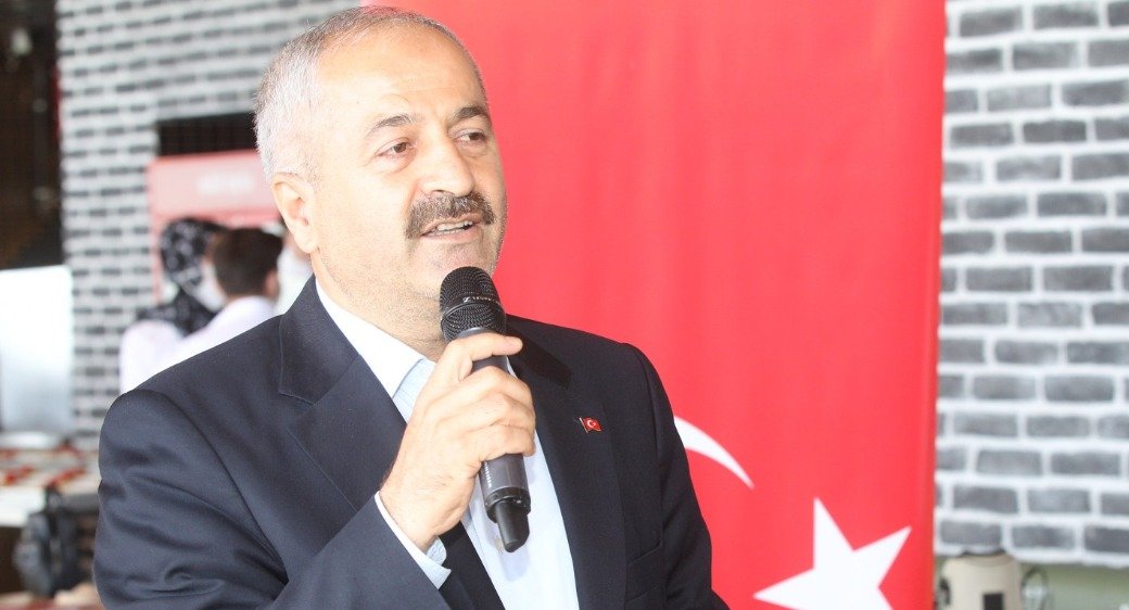 Anadolulu Yazar ve Gazeteciler Gebze’de ağırlandı