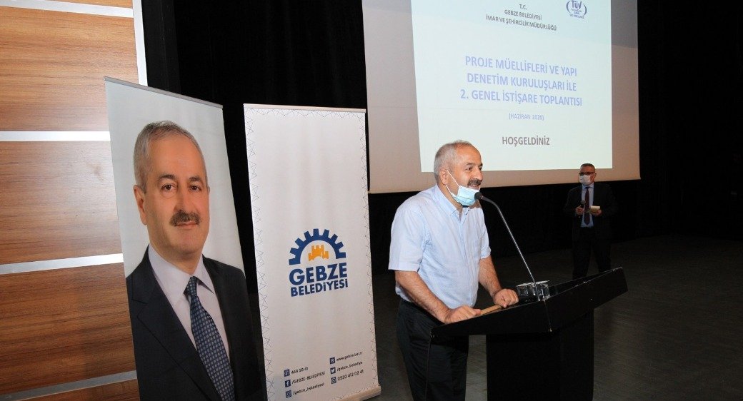 Başkan Büyükgöz, “Birlik ve beraberlik içerisinde çalışacağız”