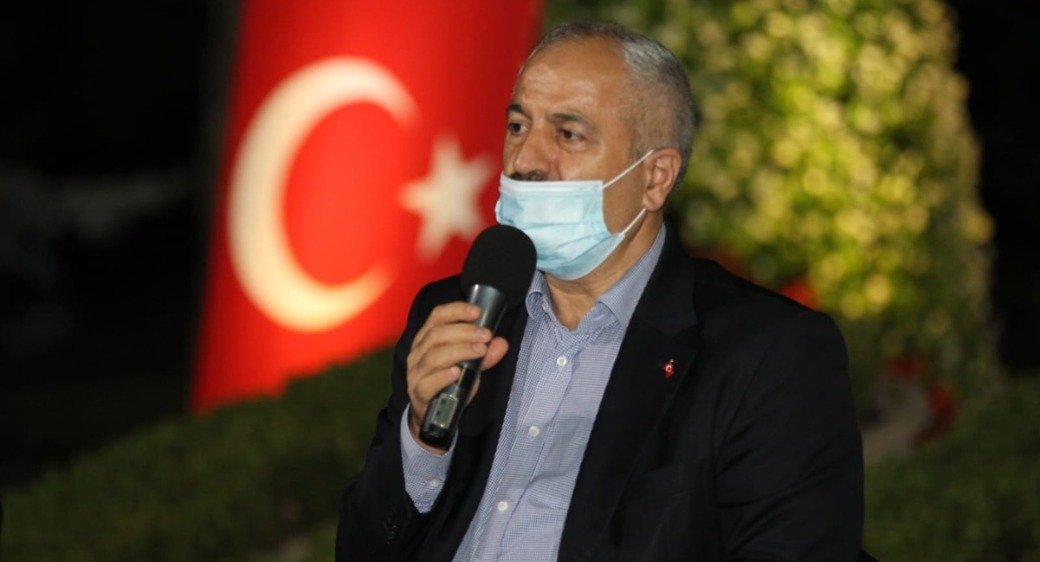 Uyuşturucuyla Mücadele Farkındalık Programı