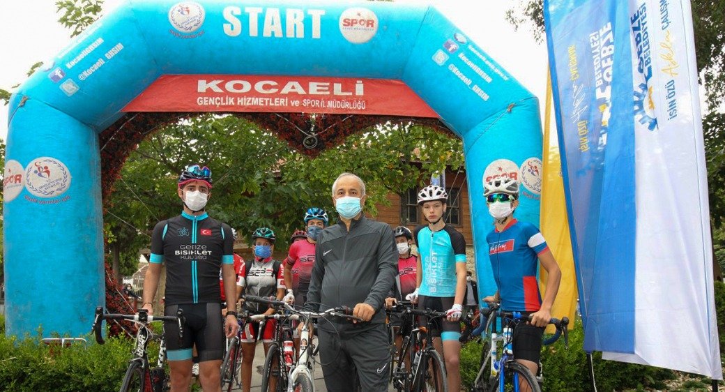 Başkan Büyükgöz’den ‘hareketlilik’ farkındalığı